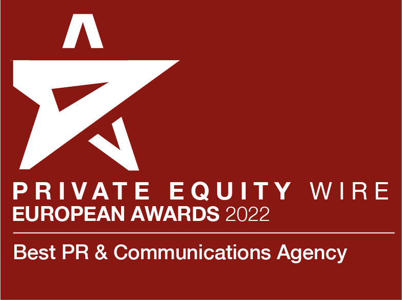 Prosek Partners Best PR & Communications Firm from Private Equity Wire