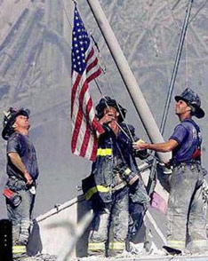 9/11 10 Year Anniversary
