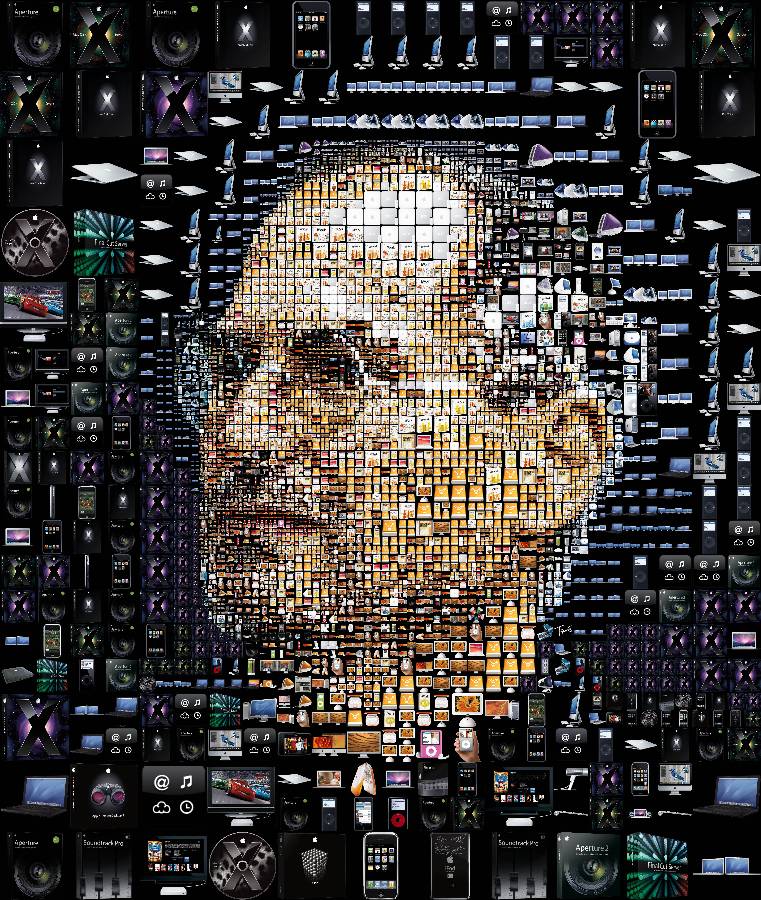 Steve Jobs Legacy