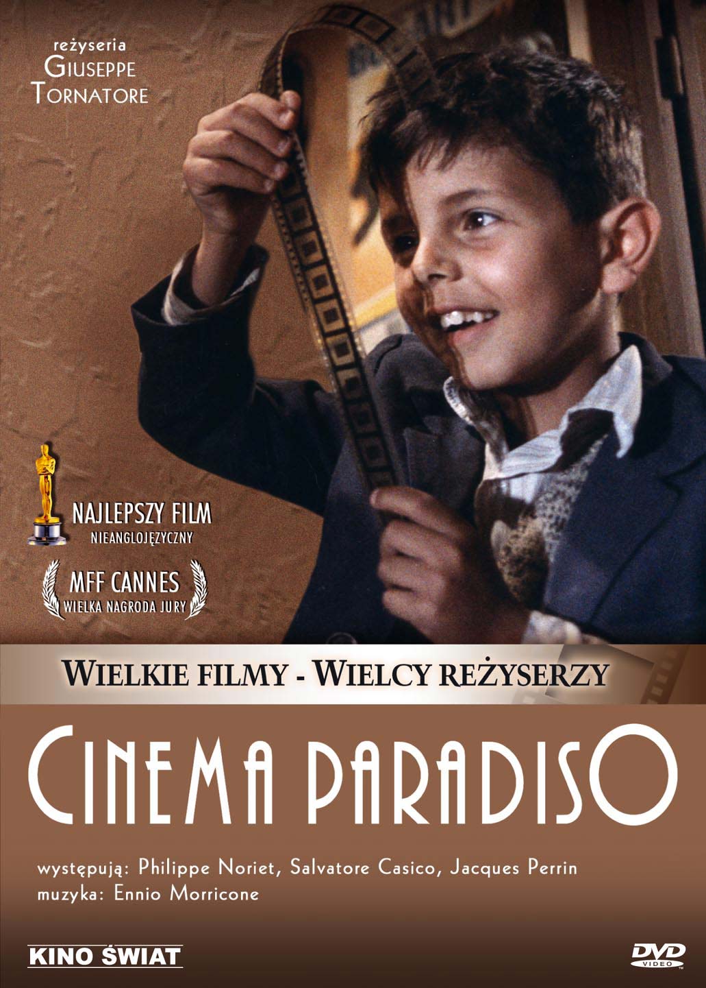 Cinema Paridiso