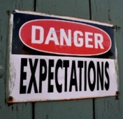 Danger Expectations