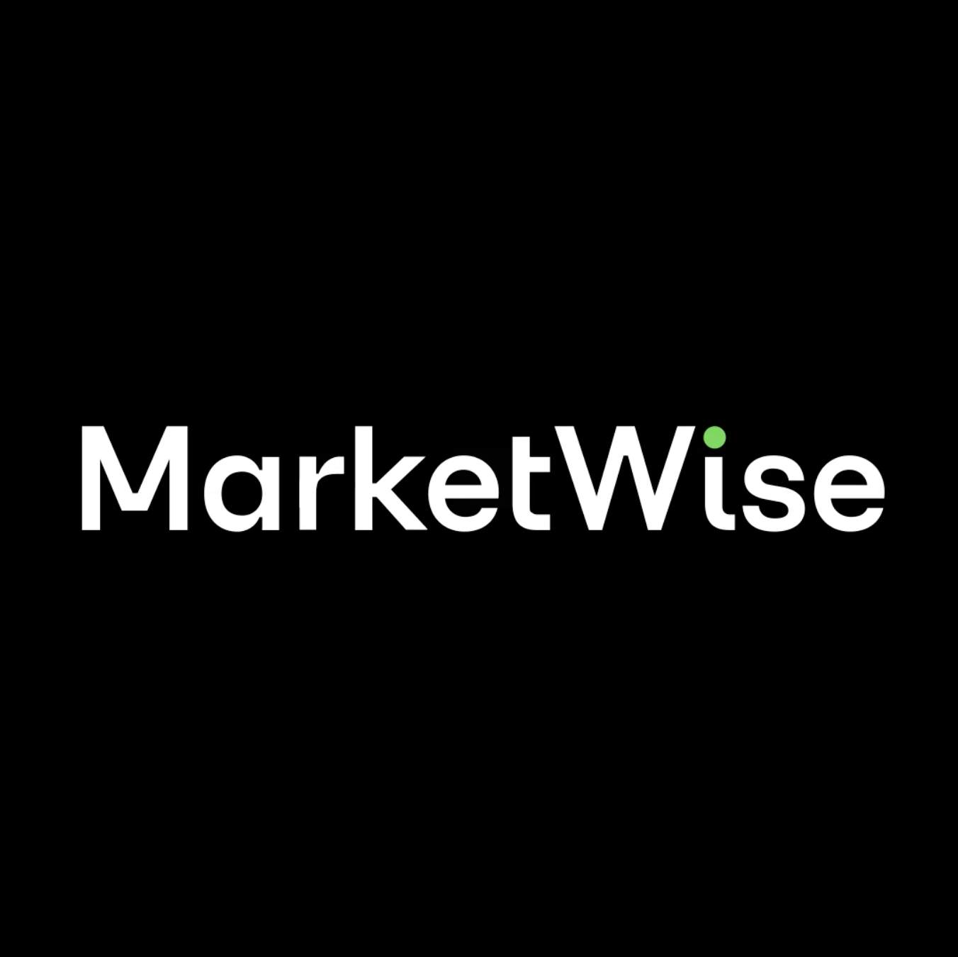 Marketwise Logo