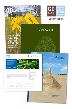 Prosek 2012 Design Award Winners