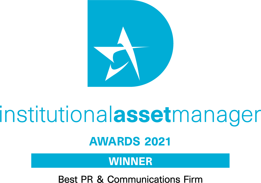 Institutional Asset Managers Awards 2021