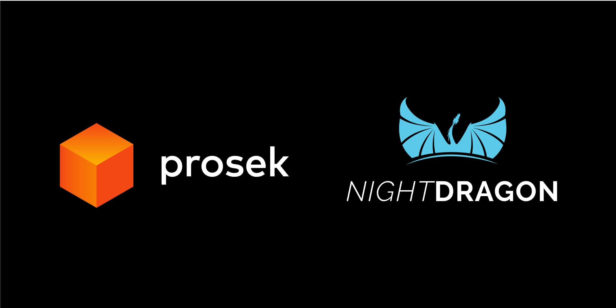 Prosek and NightDragon