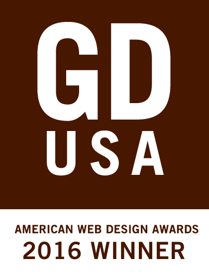 GD USA Winner Logo