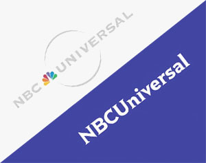 NBCUniversal Logo Change