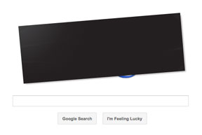 Google's Response to SOPA and PIPA