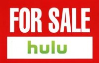 For Sale: Hulu