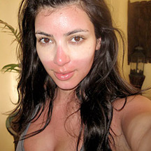 Kim Kardashian: Over Exposed?