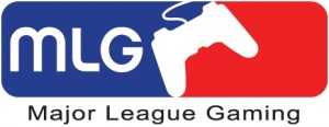 Major League Gaming