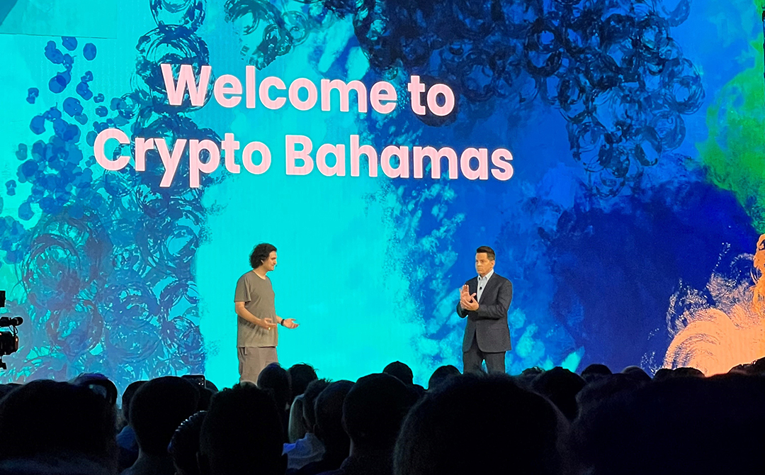 Jen Prosek Crypto Bahamas