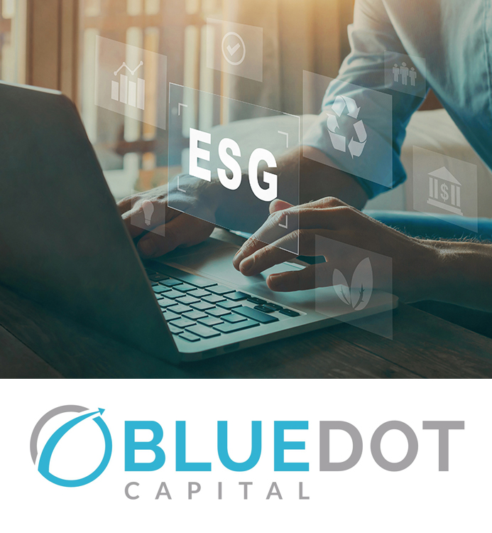 Prosek Partners and Blue Dot Capital Launch Integrated Investor Relations ESG Offering