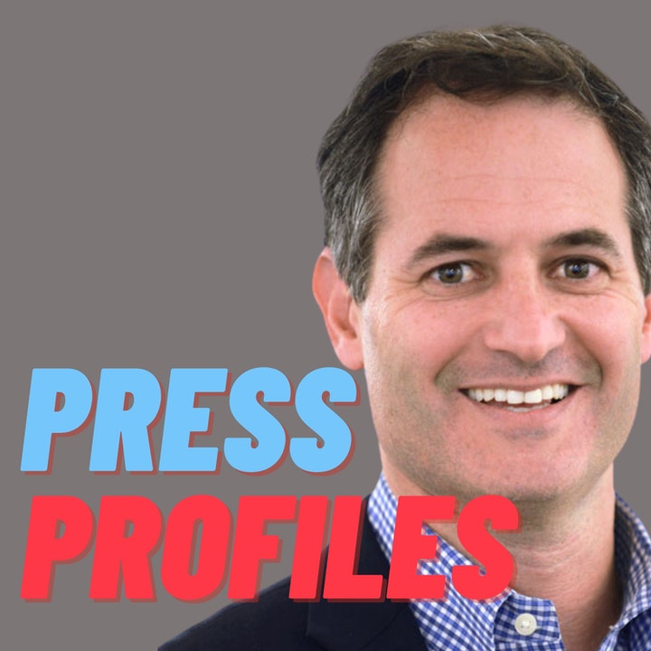 Russel Sherman Press Profiles