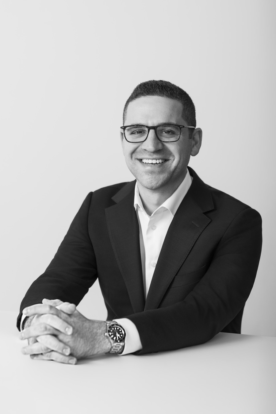 Josh Rosen Northeastern Joshua Rosen - Prosek Partners